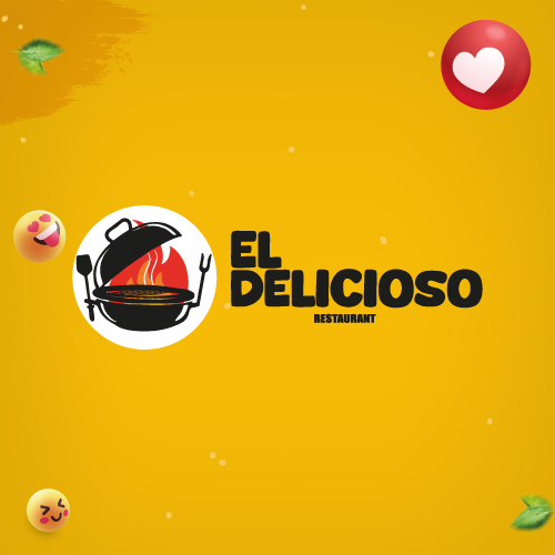 El Delicioso | Las Deliciosas