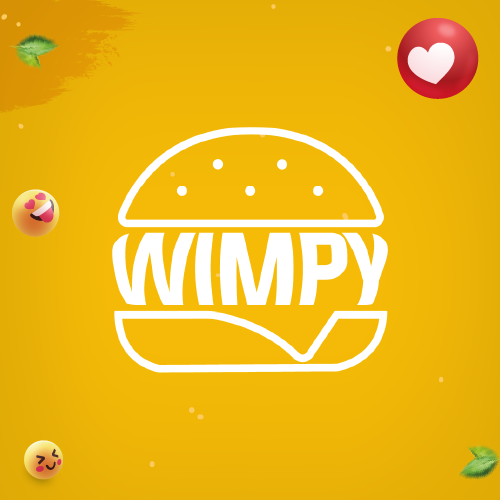 Wimpy | Wimpy