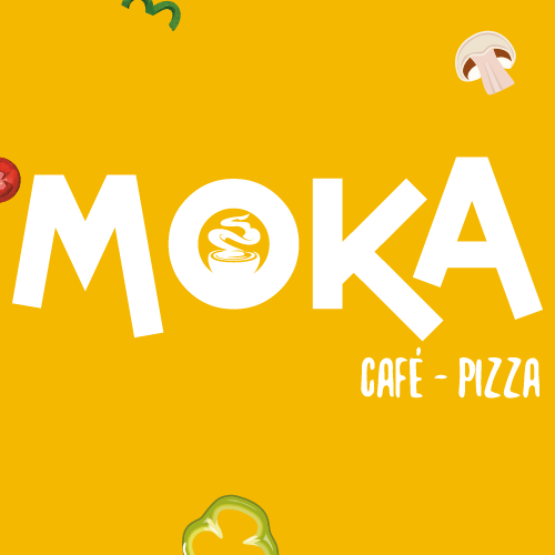 Pizza Tentación | Moka