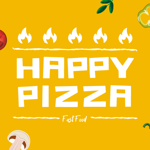 Mexa Pizza | Happy Pizza