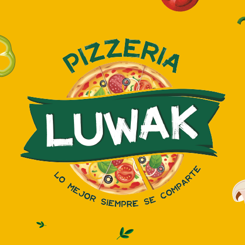 Caprichosa | Luwak