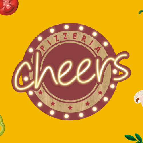 Atrevida | Cheers