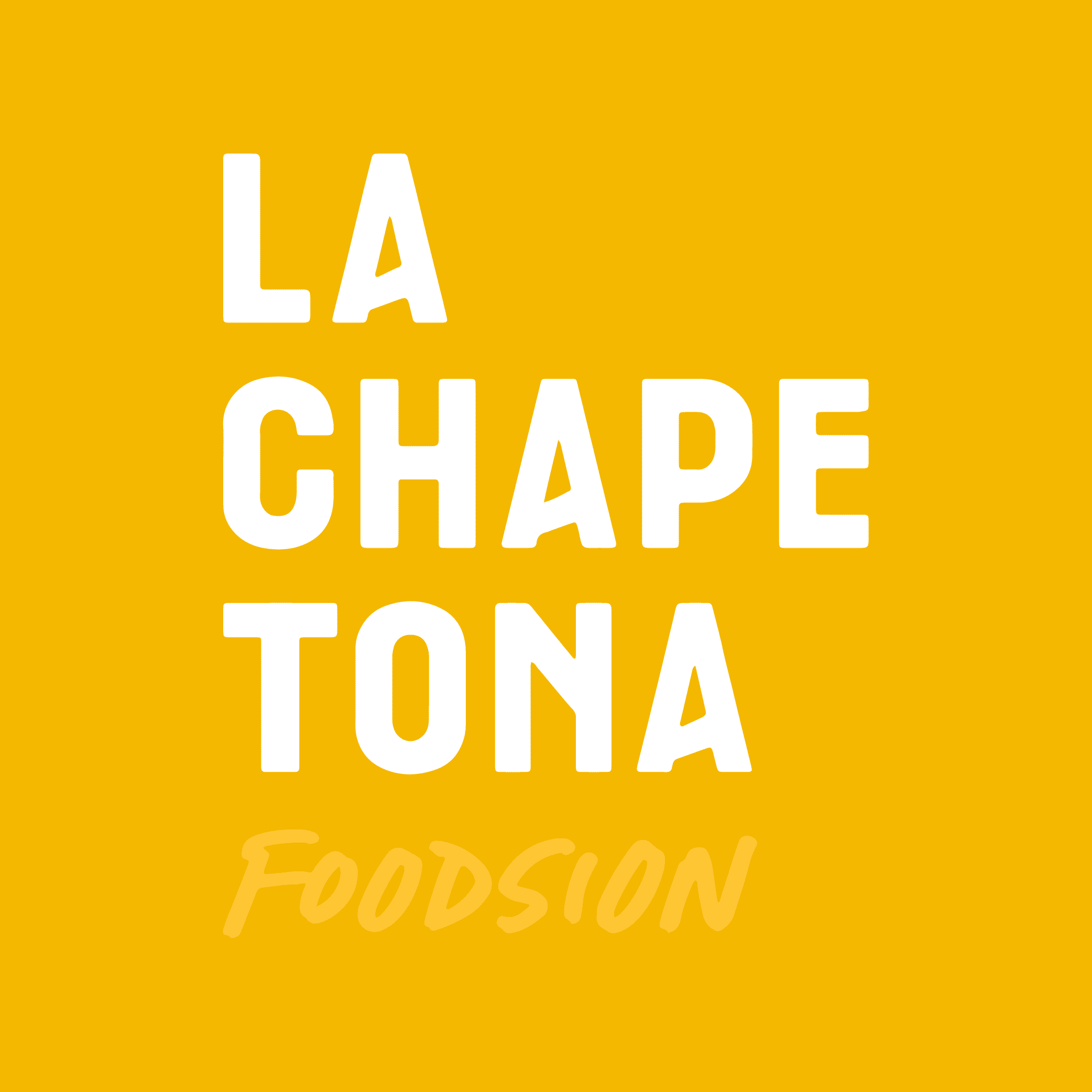 La Chapetona | La Chola
